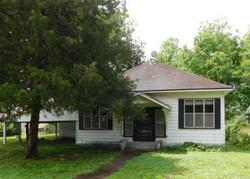 Pre-foreclosure Listing in ANNIE ST HOXIE, AR 72433