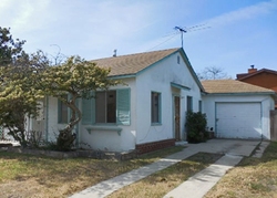 Pre-foreclosure in  W 28TH ST San Pedro, CA 90731