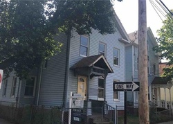 Pre-foreclosure Listing in JAMES ST NEW HAVEN, CT 06513