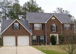 Pre-foreclosure Listing in CAROLINA DR JONESBORO, GA 30238