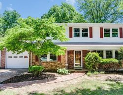 Pre-foreclosure in  REID LN Fort Washington, MD 20744