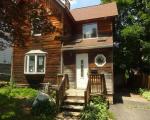 Pre-foreclosure Listing in NEW ST NAUGATUCK, CT 06770