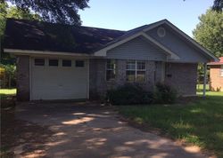 Pre-foreclosure in  W MCILROY ST Ozark, AR 72949