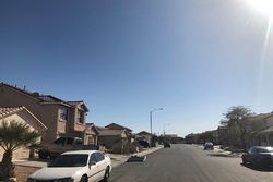 Pre-foreclosure in  COBURN ST North Las Vegas, NV 89032