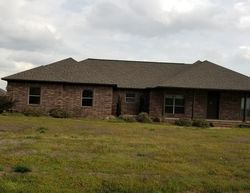 Pre-foreclosure Listing in COLT LOOP GREENBRIER, AR 72058