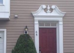 Pre-foreclosure in  RIVER LN Riverside, NJ 08075