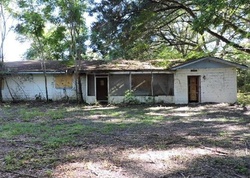 Pre-foreclosure in  NE 78TH PL Wildwood, FL 34785