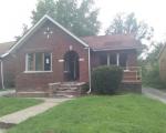 Pre-foreclosure in  N 44TH ST East Saint Louis, IL 62204