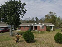 Pre-foreclosure in  COOLEY RD Lake Charles, LA 70611