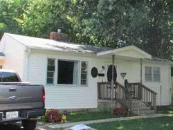 Pre-foreclosure Listing in HARMON CT GEORGETOWN, KY 40324