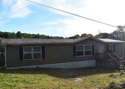 Pre-foreclosure Listing in WADDELL LN BECKLEY, WV 25801