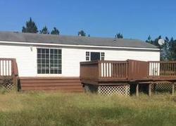 Pre-foreclosure Listing in BAY GULLY RD AYNOR, SC 29511