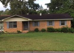 Pre-foreclosure in  DOOMAR DR Tallahassee, FL 32308