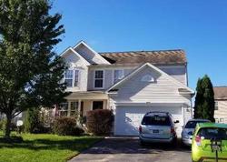 Pre-foreclosure Listing in FRED CIR CAMDEN WYOMING, DE 19934