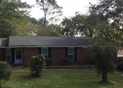 Pre-foreclosure Listing in HUMMINGBIRD LN AUGUSTA, GA 30906