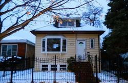 Pre-foreclosure in  N MELVINA AVE Chicago, IL 60639