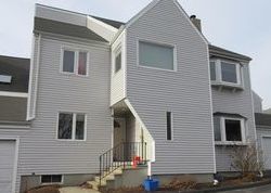 Pre-foreclosure in  CAPITOL AVE UNIT 806 Bridgeport, CT 06604