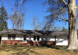 Pre-foreclosure Listing in WHITE RD LAKE CHARLES, LA 70611