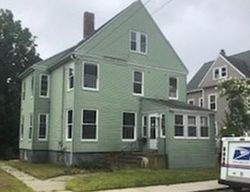 Pre-foreclosure in  CHURCH ST Milford, MA 01757