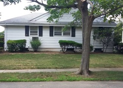 Pre-foreclosure in  WOLF AVE Malverne, NY 11565