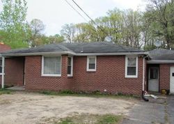 Pre-foreclosure Listing in ROSEDALE AVE ROSEDALE, MD 21237
