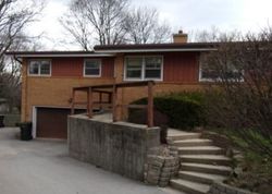 Pre-foreclosure in  S SEYMOUR PL Milwaukee, WI 53227