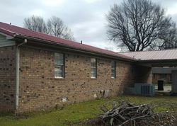 Pre-foreclosure in  W HUNT ST Paragould, AR 72450