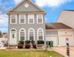 Pre-foreclosure in  HAYES ST Stafford, VA 22556