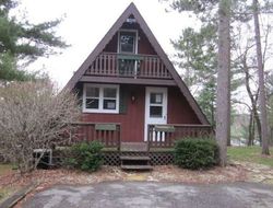 Pre-foreclosure Listing in PARK RD BRODHEAD, WI 53520
