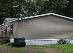 Pre-foreclosure in  BENEDICT AVE Mansfield, OH 44906