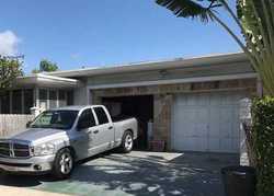 Pre-foreclosure in  76TH ST Miami Beach, FL 33141