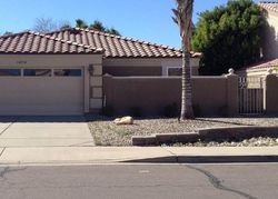 Pre-foreclosure in  S 34TH WAY Phoenix, AZ 85048