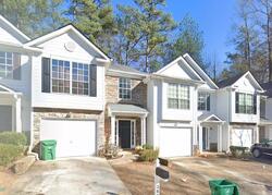 Pre-foreclosure in  WOODLAND CV Decatur, GA 30034