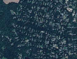 Pre-foreclosure in  FLINTLOCK DR Spotsylvania, VA 22551