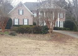 Pre-foreclosure in  BUCKLEIGH POINTE Suwanee, GA 30024
