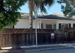 Pre-foreclosure in  ALVISO AVE Los Angeles, CA 90043