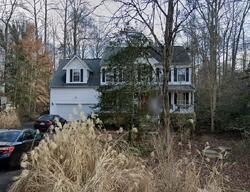 Pre-foreclosure in  LAKE WILDERNESS LN Spotsylvania, VA 22551