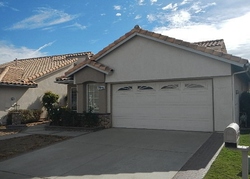 Pre-foreclosure in  LONG COVE RD Banning, CA 92220