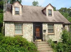 Pre-foreclosure in  CRESTLAWN AVE Hyattsville, MD 20785