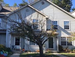 Pre-foreclosure Listing in GILMER CT BELCAMP, MD 21017