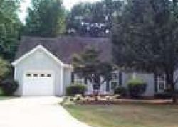 Pre-foreclosure Listing in CHADDS WALK ATHENS, GA 30606