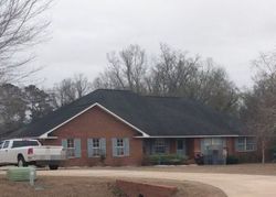 Pre-foreclosure Listing in CARRINGTON CIR THOMASVILLE, GA 31757