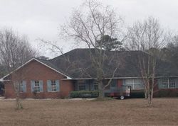 Pre-foreclosure in  CARRINGTON CIR Thomasville, GA 31757