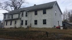Pre-foreclosure in  LINCOLN RD Mullica Hill, NJ 08062