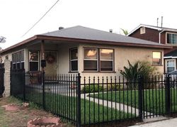 Pre-foreclosure in  E 64TH ST Long Beach, CA 90805