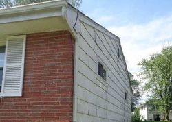 Pre-foreclosure Listing in MAPLEBROOK RD RANDALLSTOWN, MD 21133