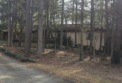 Pre-foreclosure in  LOST FOREST DR Atlanta, GA 30328