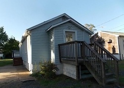 Pre-foreclosure in  HUGHES AVE Sparrows Point, MD 21219