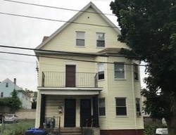 Pre-foreclosure Listing in CYPRESS ST PROVIDENCE, RI 02906