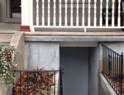 Pre-foreclosure in  HAZEL AVE Philadelphia, PA 19143